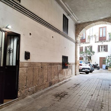 Casetta Speciale Palermo Luaran gambar
