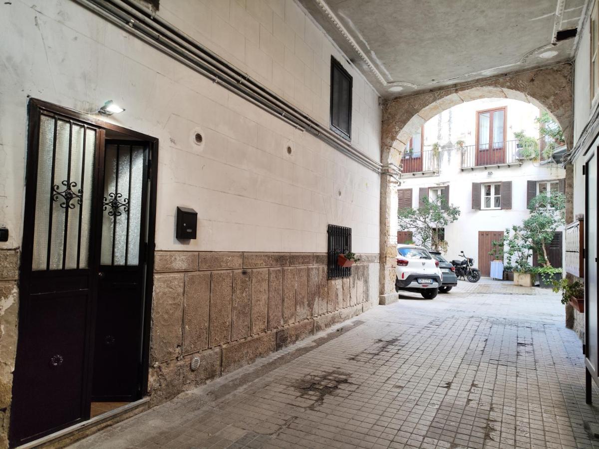 Casetta Speciale Palermo Luaran gambar